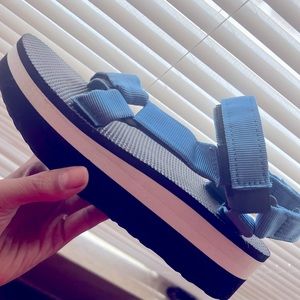 Teva Flatform